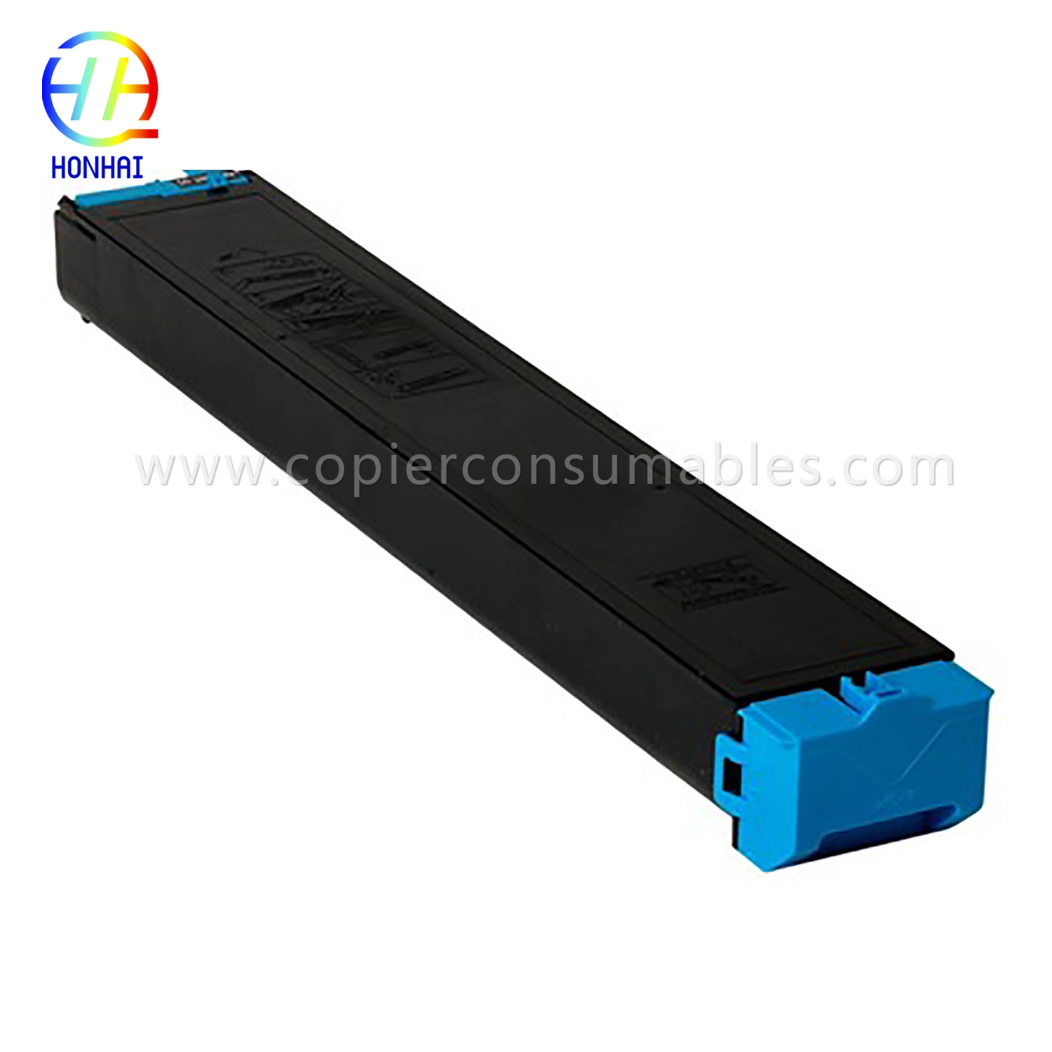 Cartucho de tóner para Sharp MX-2310U 2616N 3111U 3116N (MX-23M) CMYK