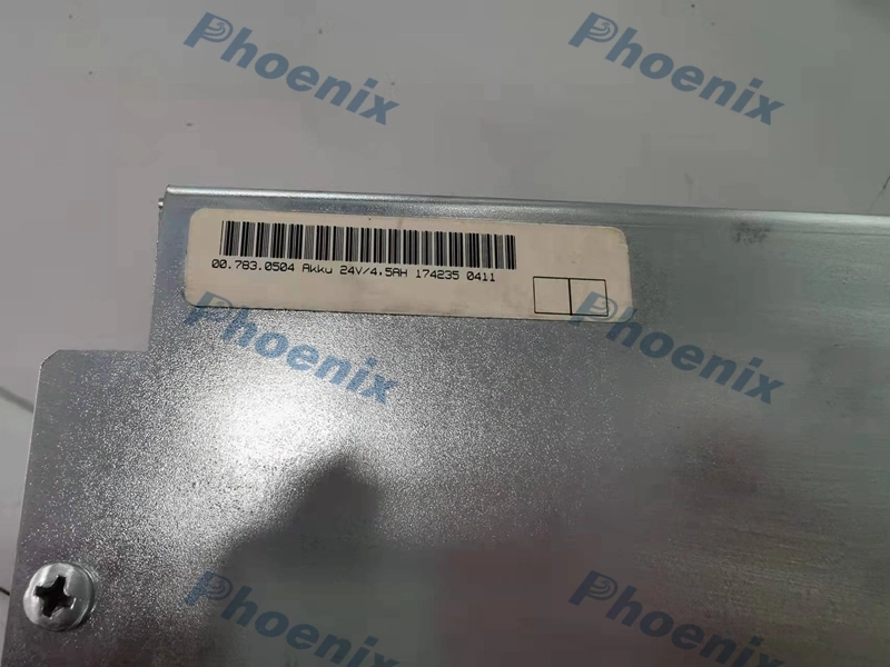 00.783.0504 dispositivo de control 24V/4,5ah cuadro de circuito Bm2203075 para Heidelberg Sm52 Sm52 CD74 XL75 Sm102 CD102 XL105 Gto52