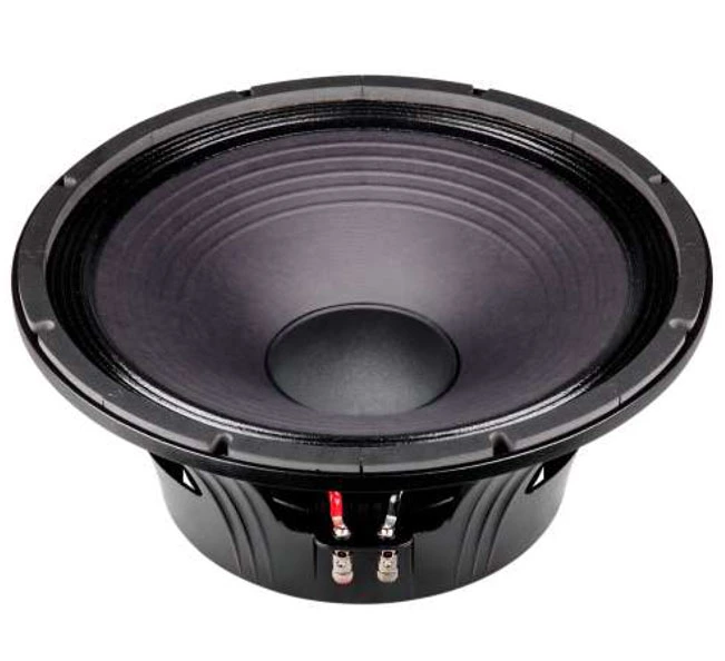 P. Audio driver de baixa frequência de alto-falante Woofer da coluna Estilo