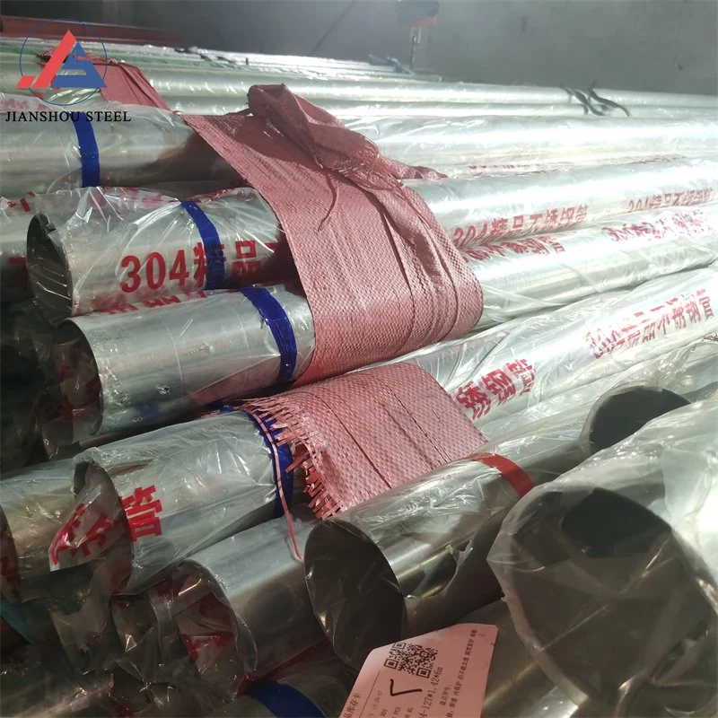 Best Price 25mm Diameter Welding 310S Stainless Steel Pipe