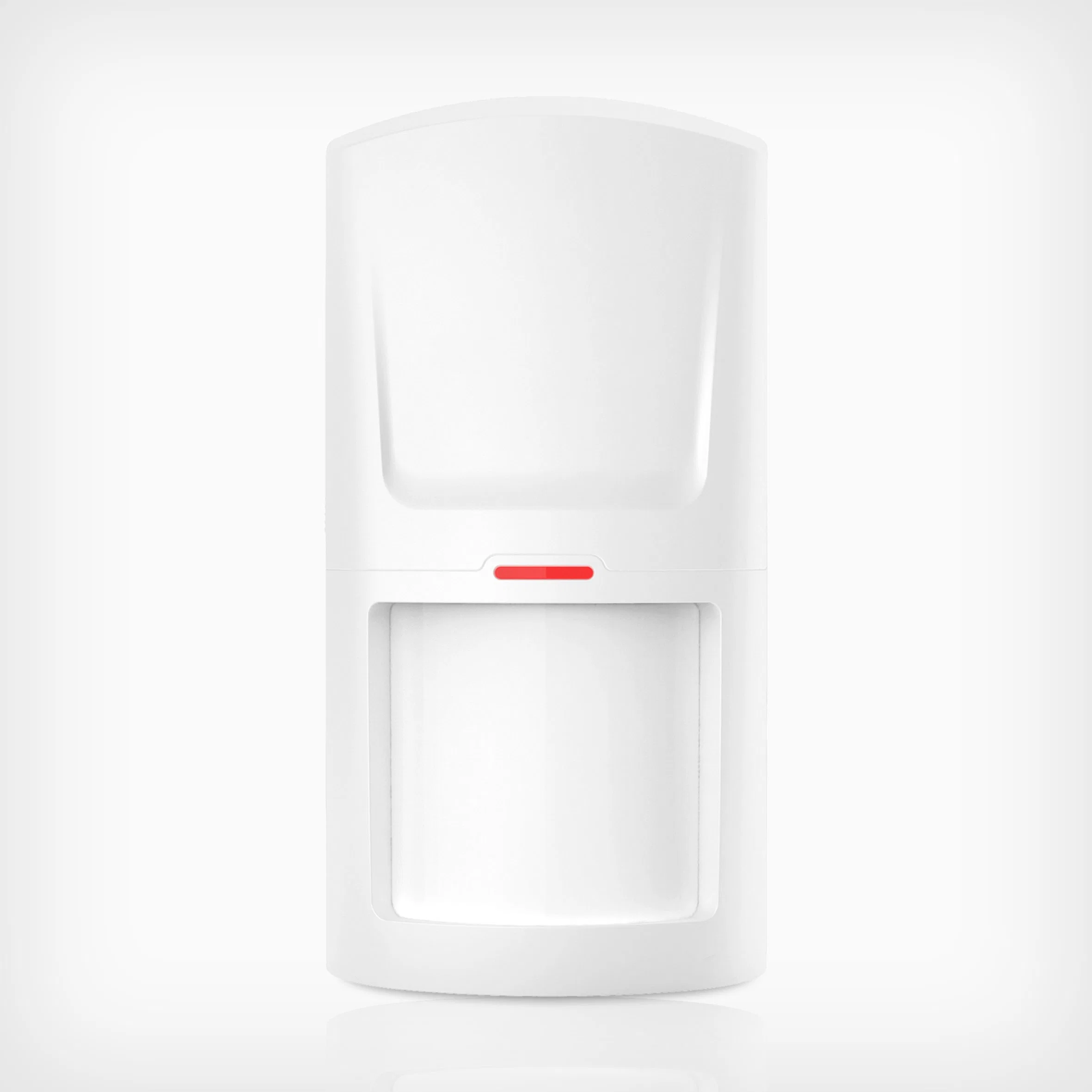 Wireless Home Security System GSM und WiFi Einbruchalarm mit IOS- und Android-APP-Funktion