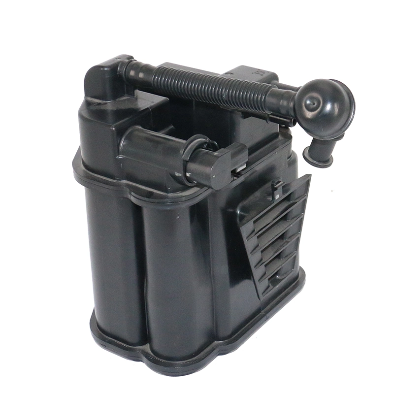 Carbon Canister T300 Black Plastic Auto Filter Parts