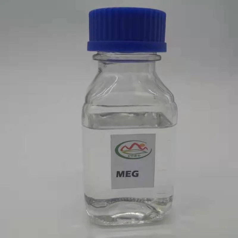 Hot Selling Hight Quality Meg Mono Ethylene Glycol with The Best Price