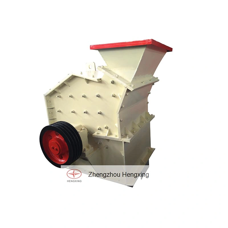 High Efficiency Fine Impact Crusher Pcx800*800 for Sale