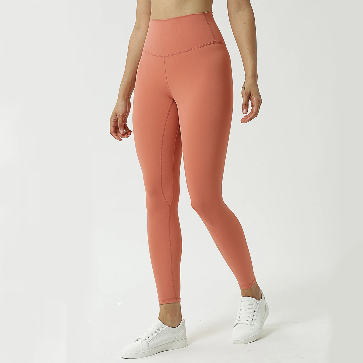 OEM Fabrik Gym Kleidung Yoga Hosen Frauen Sport tragen