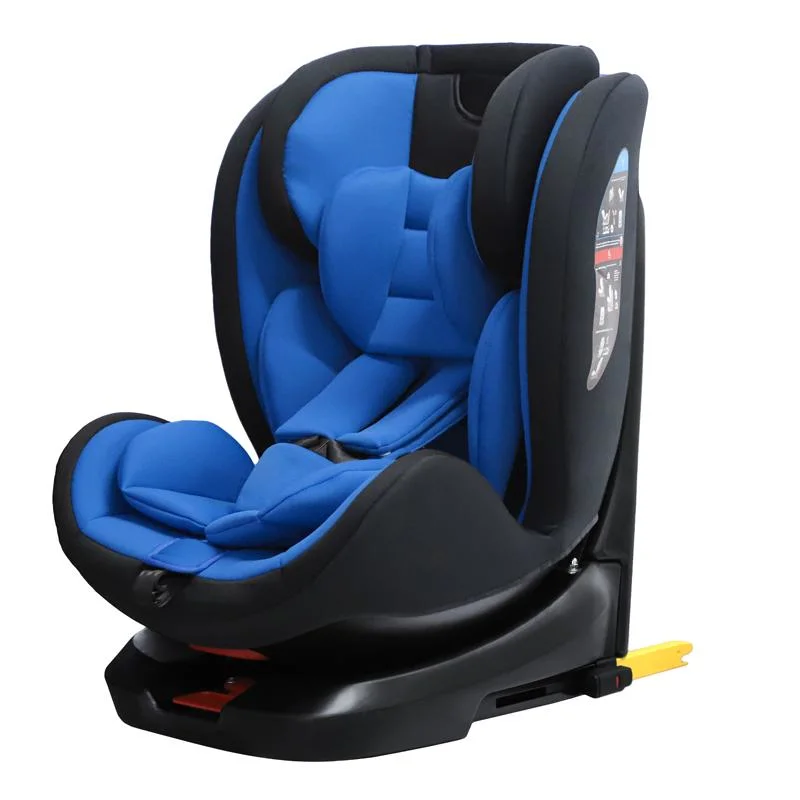 China proveedor de coches del fabricante del asiento de seguridad del bebé para niños Niños entre 0 y 12 años de Grupo 0 + 1 2 3 con ECE R44 / 04 Certified