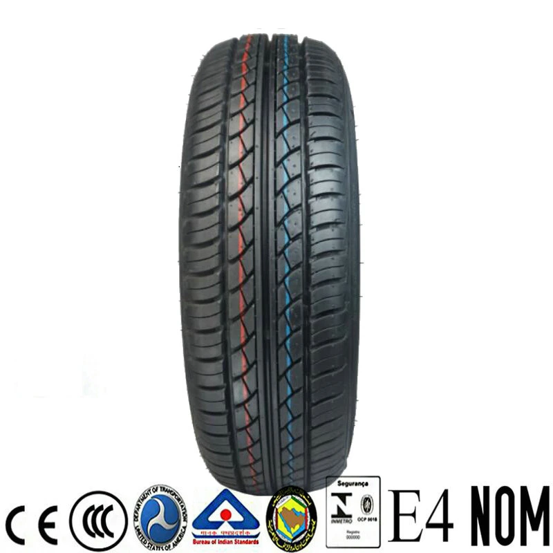 Factory Sell 3D Design Pattern Car Tyre/ PCR Tyres / Radial Light Truck Tires 145/70r12 / Lt Tyres (145/70R12)