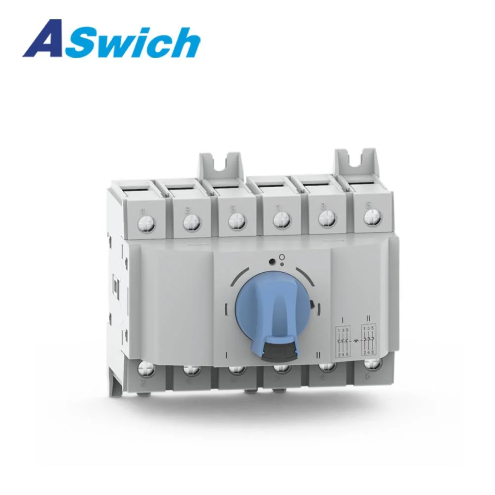 PV Array and Inverters, Discharge Current Trapped in Circuit Switching on and off AC Isolation Switche