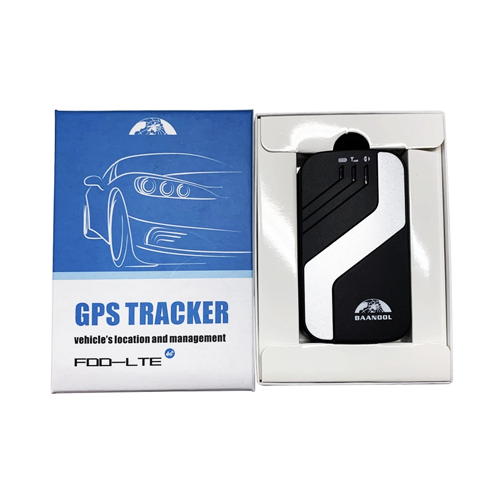 4G GPS403 GPS Tracker Coban Real Time Tracker Protocol Car Dispositivo de rastreo GPS con APLICACIÓN de rastreo gratuito