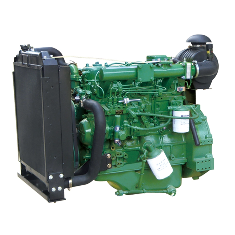 China Manufacturer Diesel Engine for Portable Air Compressor