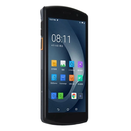 U Rovo DT50 Android Touch Enterprise Mobile Computer 4GB RAM