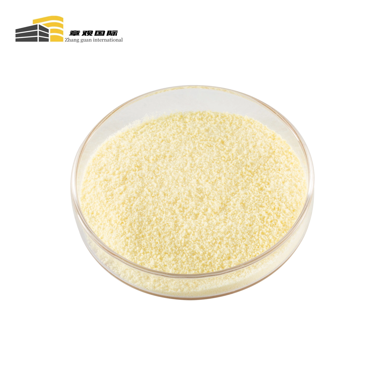 High Purity Food Additive Food Grade Sweetener Oligosaccharide Powder CAS 66455-21-8