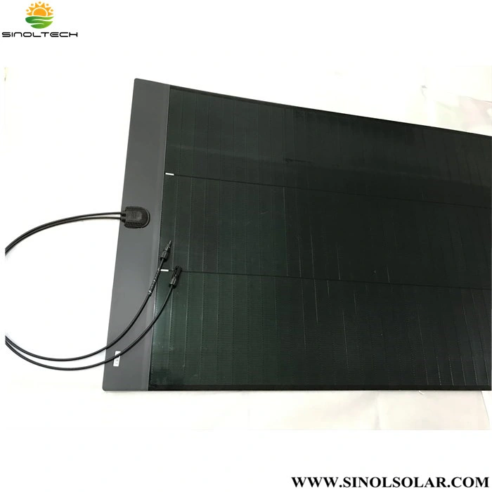 360W Rooftop CIGS Flexible Solar PV Panels (FLEX-03M-360W)