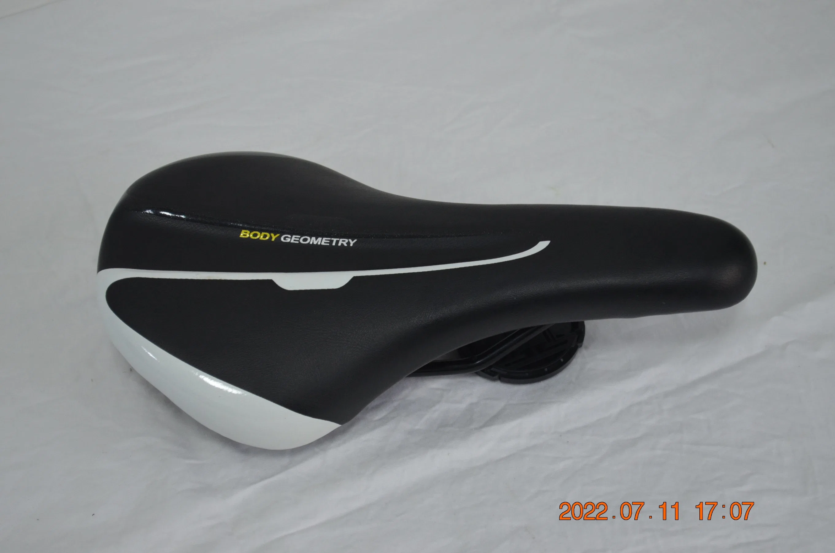 Mountain Bike Saddle with High-Elastic