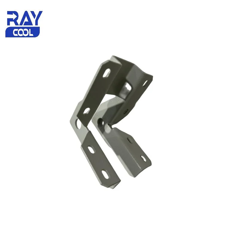 OEM Precision Custom Sheet Metal Fabrication Aluminium Stainless Steel Fabrication Die Casting