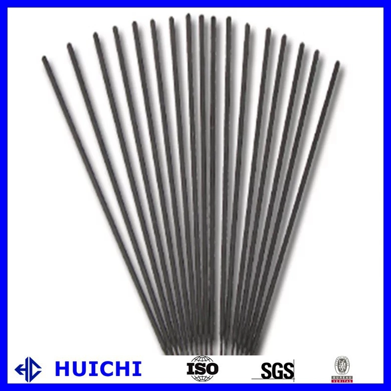 Nickel Based Alloys Diameter 3.2mm Nickel Welding Rod for Sales