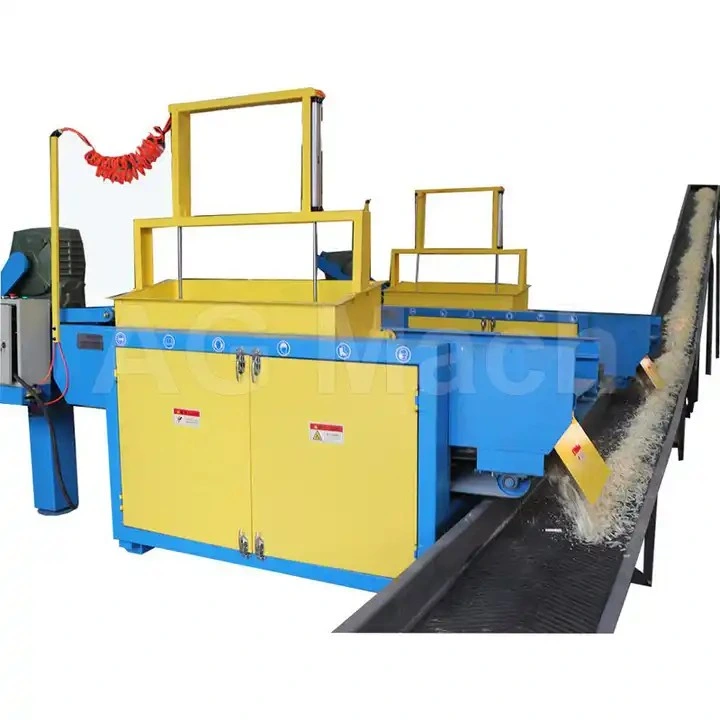 Wholesale/Supplier China Supplier Wood Shaving Machine for Poultry Bedding