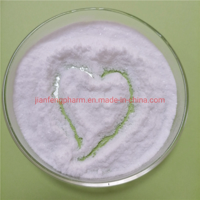 Tetracaine Hydrochloride / Tetracaine HCl CAS 136-47-0 Factory Supplier