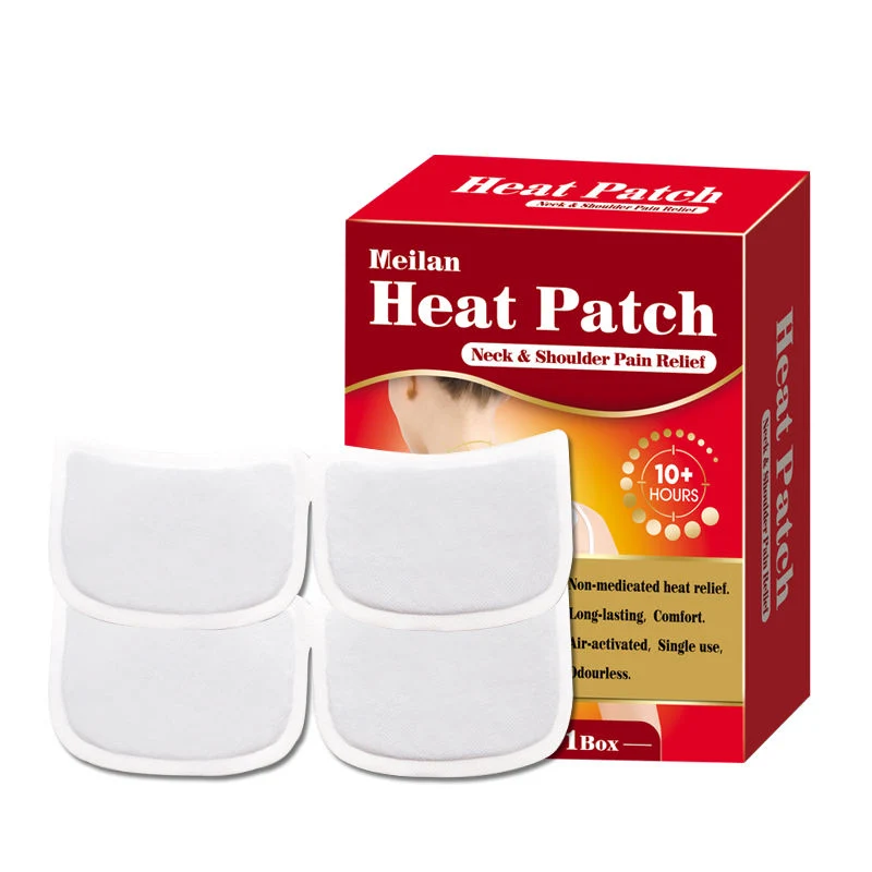 China Wholesale Winter Heating Pad for Body Warmer