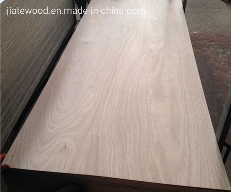 Building Material Pine/Birch/Poplar/ Commercial Plywood