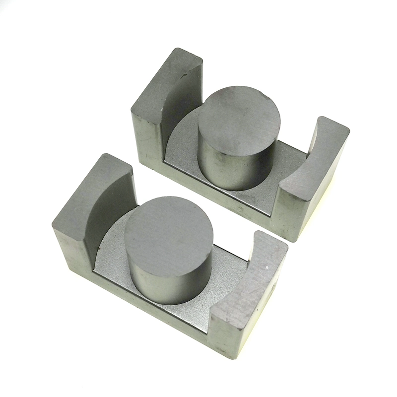 High quality/High cost performance  Ferrite Core for Power Supply (Ec33/35)