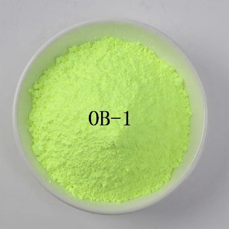 Ob-1 Optical Brightener Agent CAS 1533-45-5