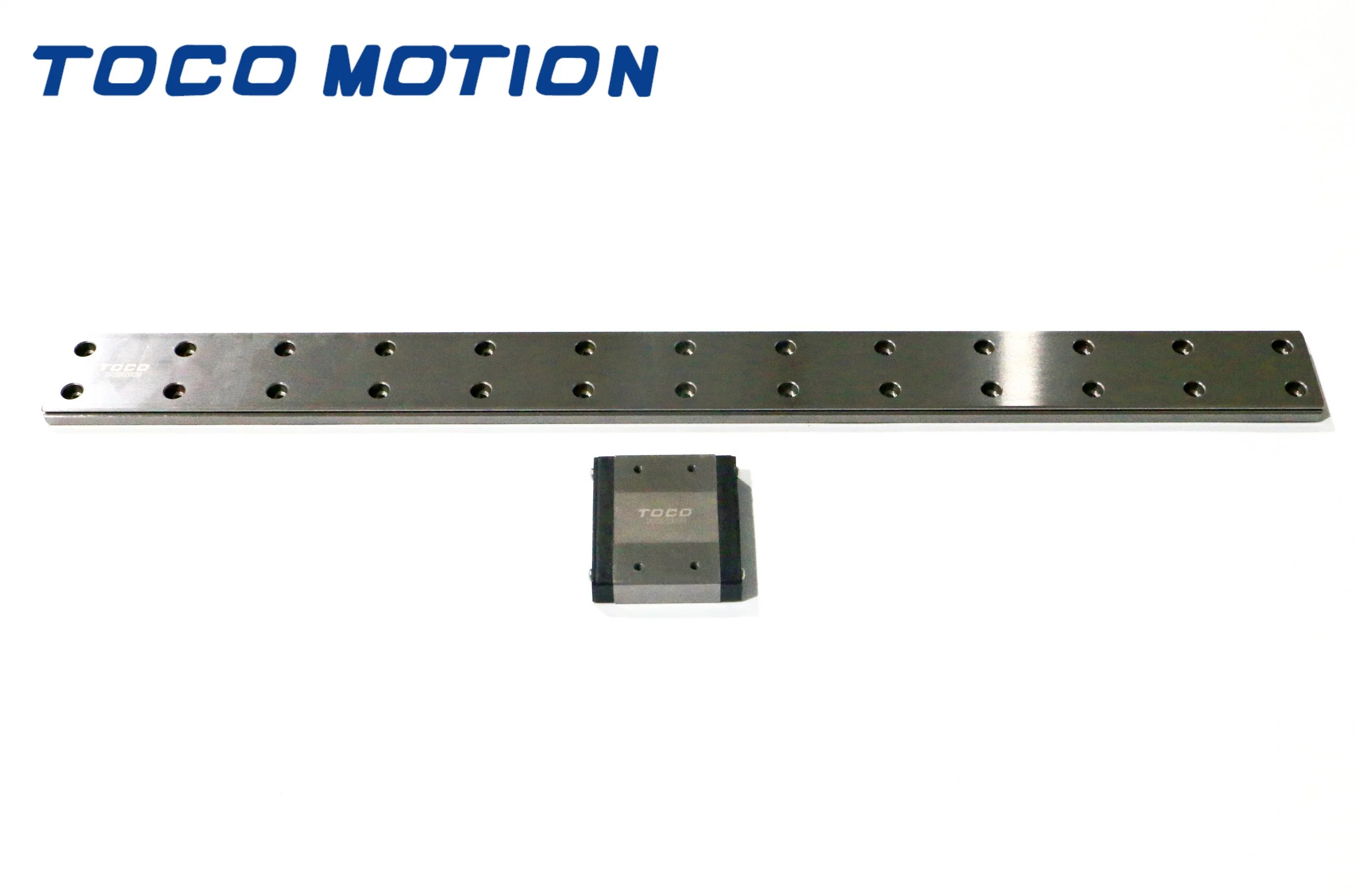 Taiwan High Precision Linear Guide Way Rail Htr20r4000c-20/20 Inter-Changed to Hiwin