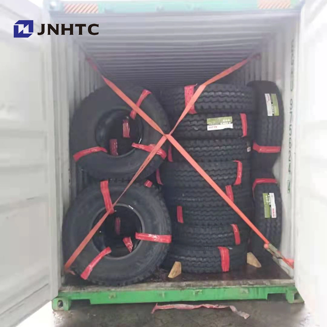 All Steel Radial Truck Tyre 13r22.5 12.00r20 12r24.5 Factory in China