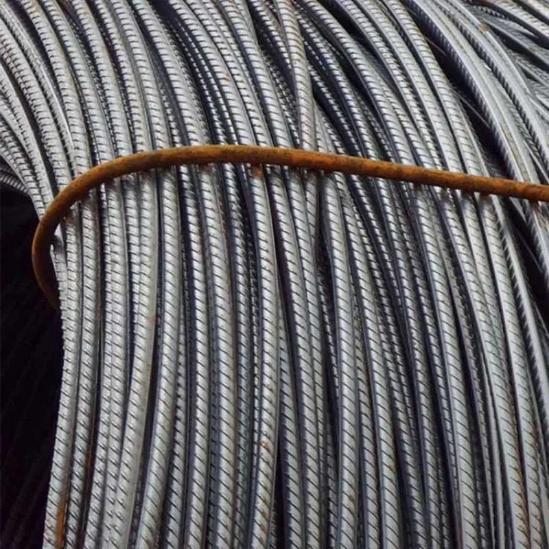 Steel Rebar High quality/High cost performance  Reinforced Deformed Carbon Steel Made in Chinese Factory Steel Rebar Price Low Price High quality/High cost performance 