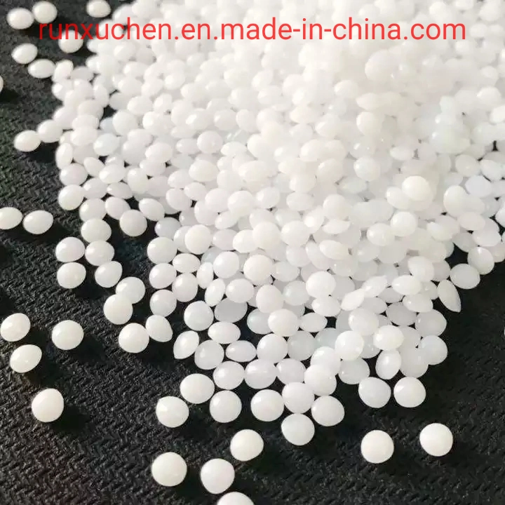 Factory PE/LDPE/HDPE/PP/Pet Resin/POM/PA/PA Resin with Best Price Injection Molding Grade Extrusion Grade