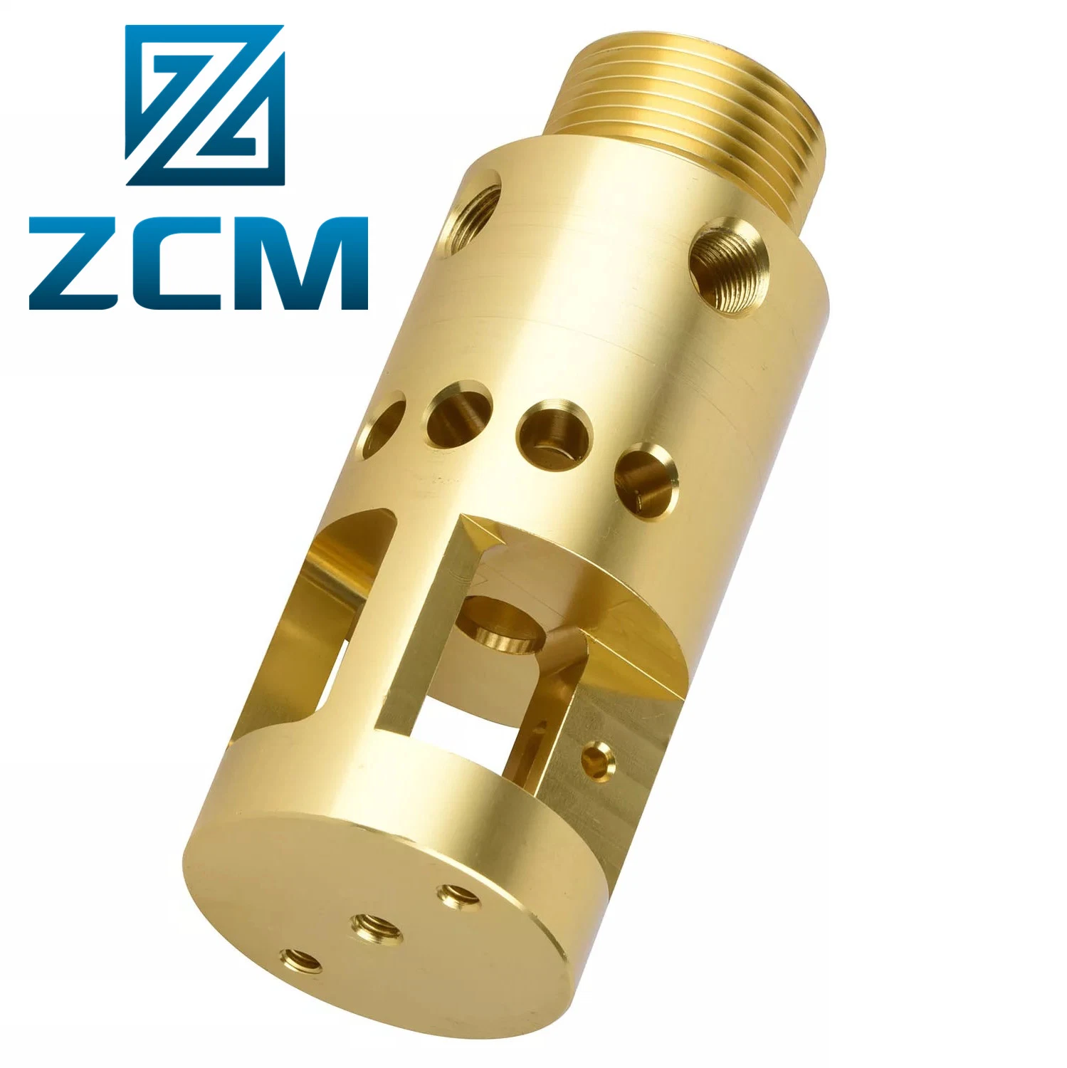 Shenzhen Fast CNC Machining Service for Electronics Machinery Machine Fittings