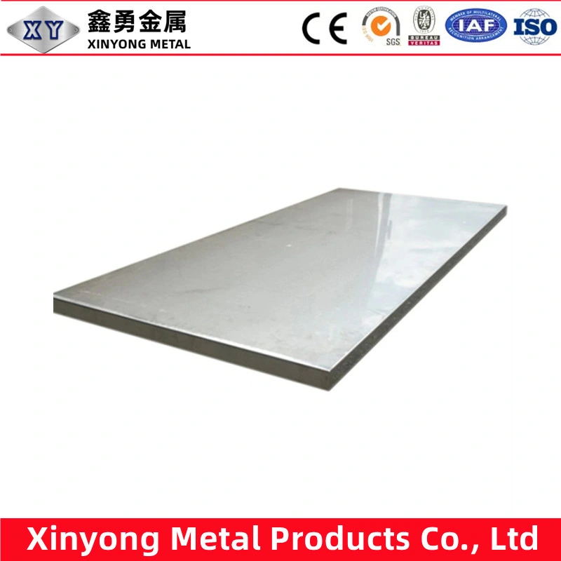 Stainless Steel Press Plate HPL Sheet 12mm Stainless Steel Plate Price Manufacturer 304stainless Steel Plate 1mm 2mm Thick Stainless Steel Plate 316 Steel Plate