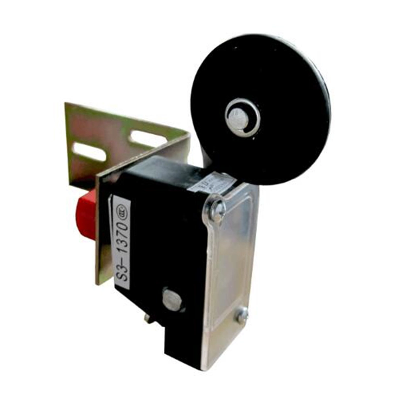 Sealed Micro Limit Switch Lever Type with Roller Lever