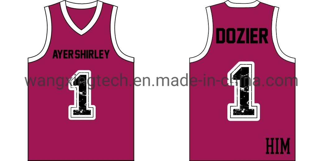 Free Fashion Family Vacation New Basketball Jersey Template