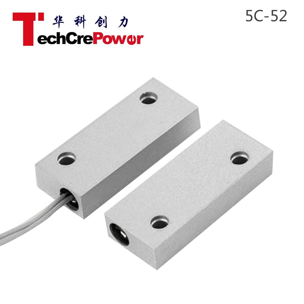 5c-55zl Screw Connect Contact, ABS Magnetic Reed Switch Sensor/ Magnetic Alarm Sensor