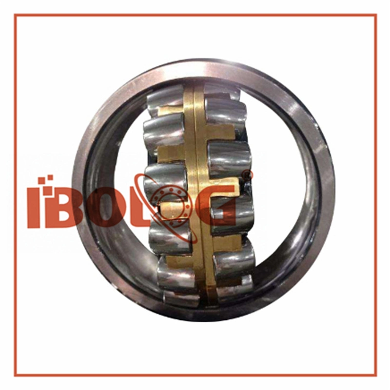 Ibolog Low-Voice Spherical Roller Bearing 22207 Cc Ca Cck Bearing