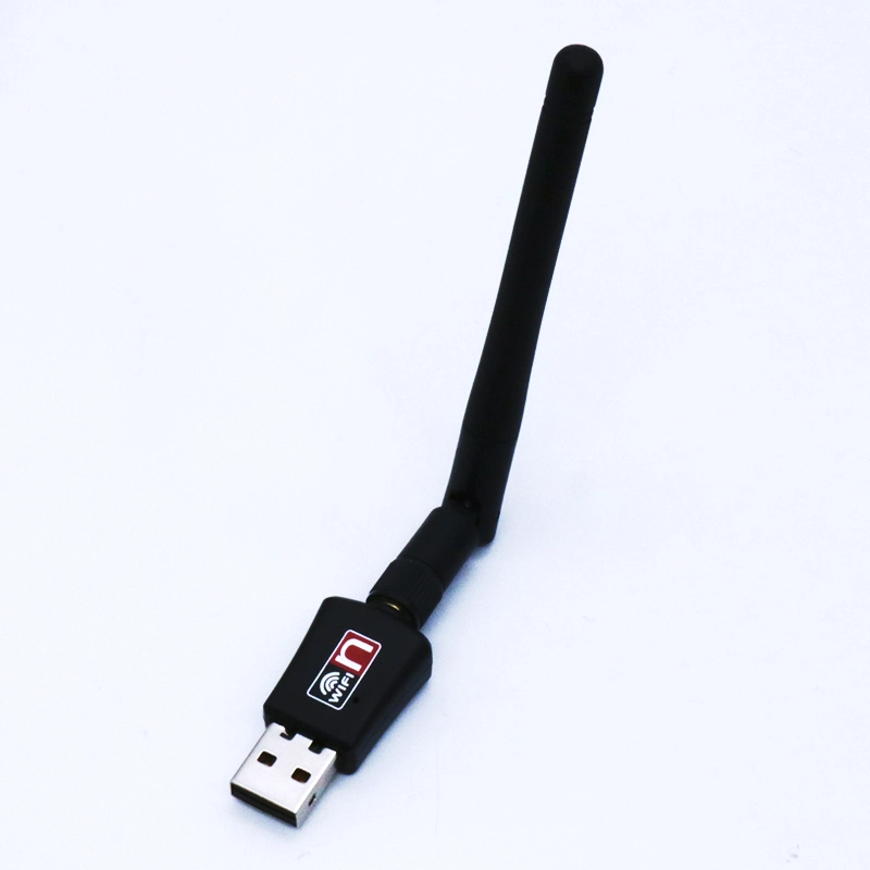 PC WiFi Adapter 300m USB Wireless Computer Network Card