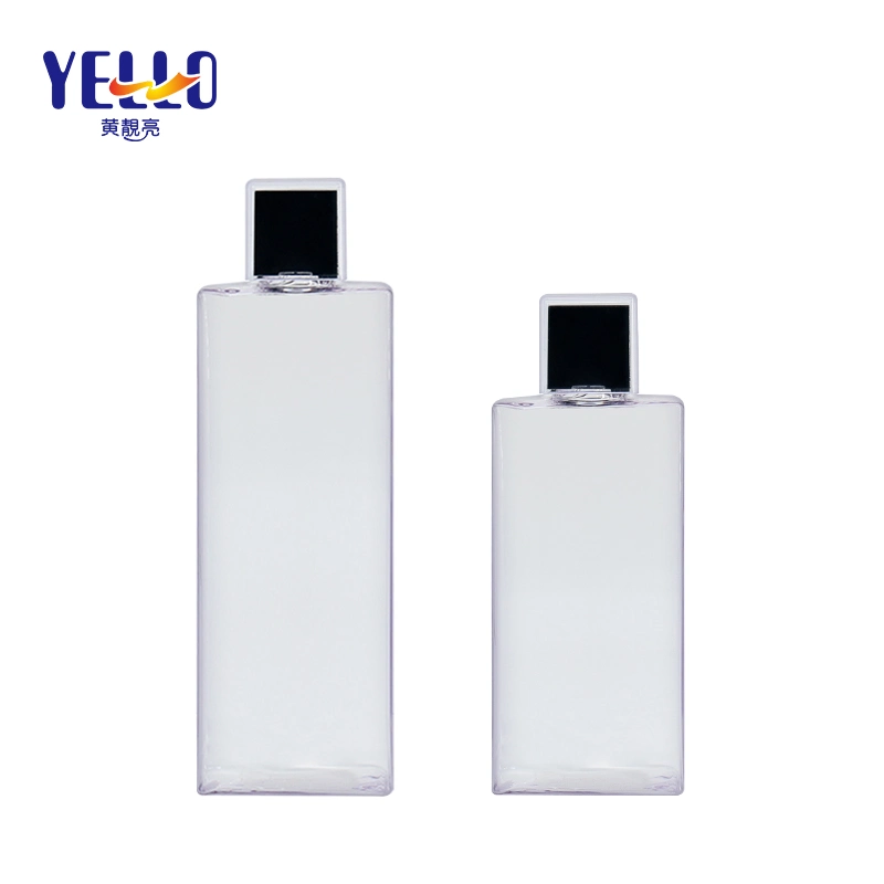 Refill Bottle Shampoo Bottles Clear Bottles Plastic Shampoo