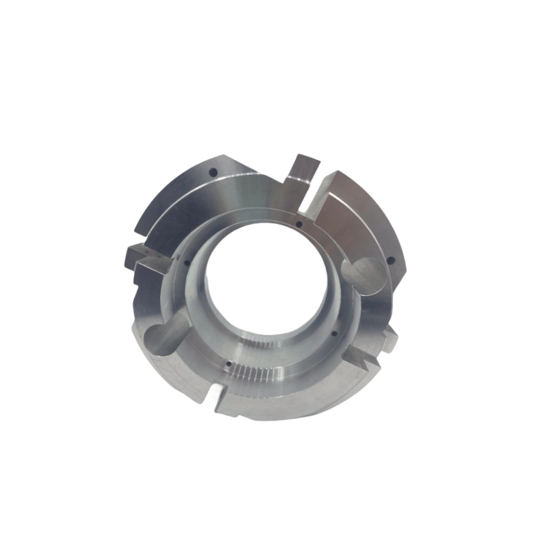 Processing Non-Standard Precision Hardware CNC Machining Stainless Steel Aluminum Metal Part