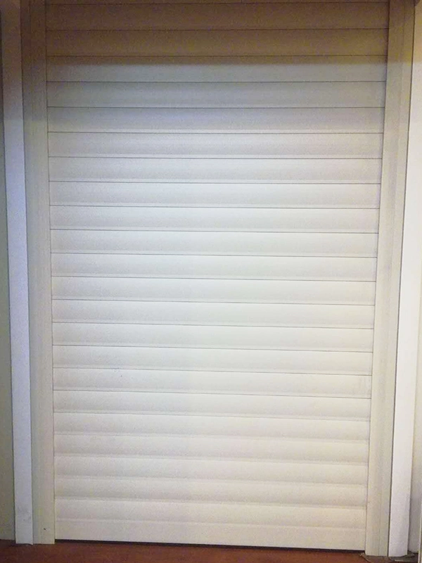 Wholesale/Supplier Home Automatic Aluminium Roller Rolling Shutter Garage Burglarproof Door Window