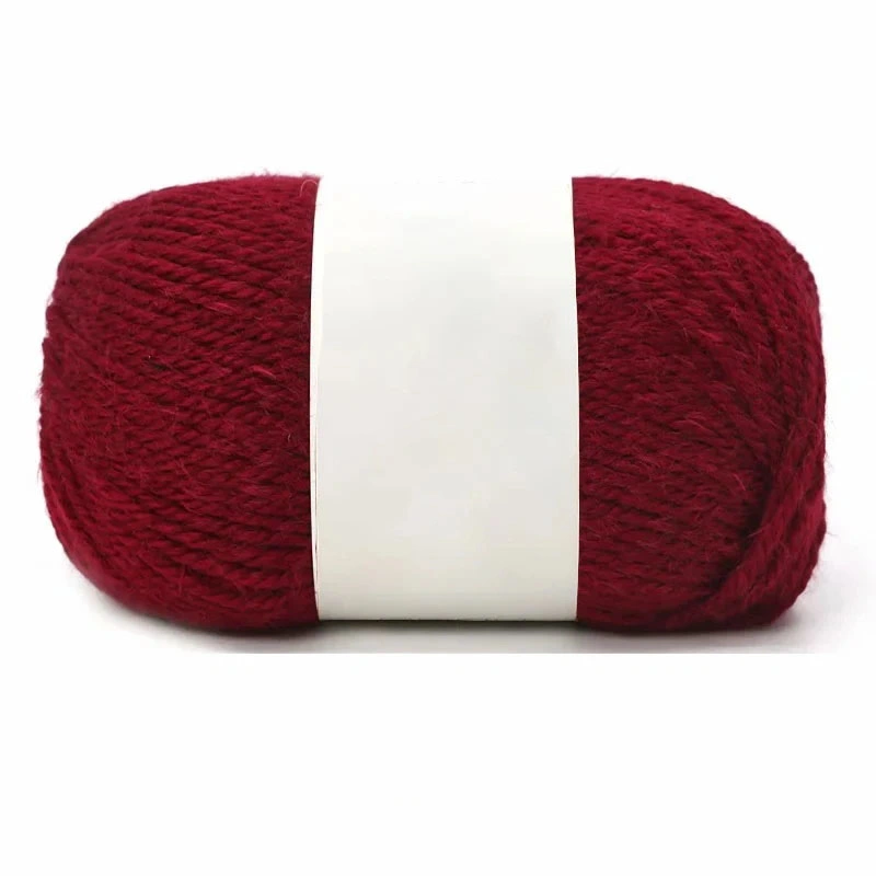 Wholesale Hand Woven Products 100g Cashmere Yarn for Towel