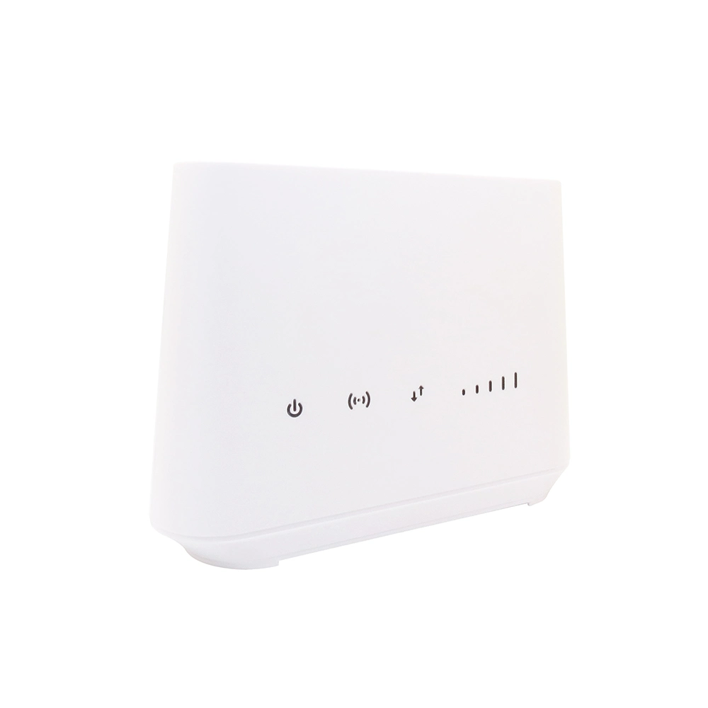Tragbares 3G 4G LTE SIM-Karten-Netzwerk Wireless Modem MiFi 300Mbps Dongle WiFi Router mit LAN/Wan USB-Anschluss