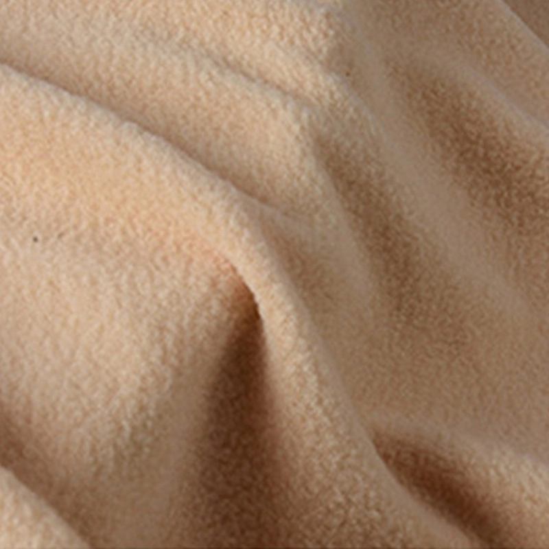 Anti-Bacteria Knitted 100% Bamboo Fleece Fabric 300 320 350 360 400GSM Organic Bamboo Fabric