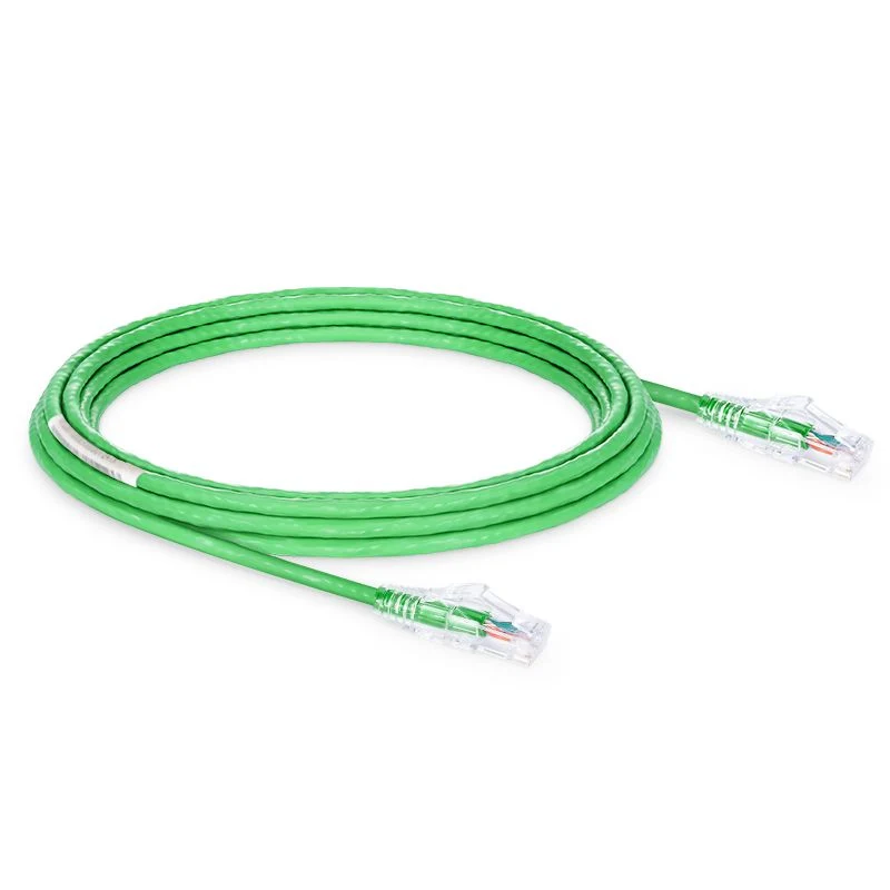 1000 FT 5m UTP Cat5e Custom Patch Cord Cable