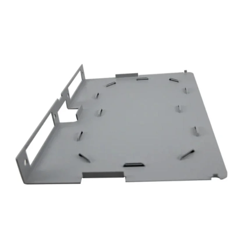 Custom Hot Stamping-Mount Bracket Parts-Laser Cutting -Sheet Metal Pressing