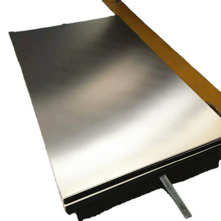 1.4112 X90crmov18 Uns S44003 440b Stainless Steel Plate for The Oil, Gas, Marine, Food and Medical Industries