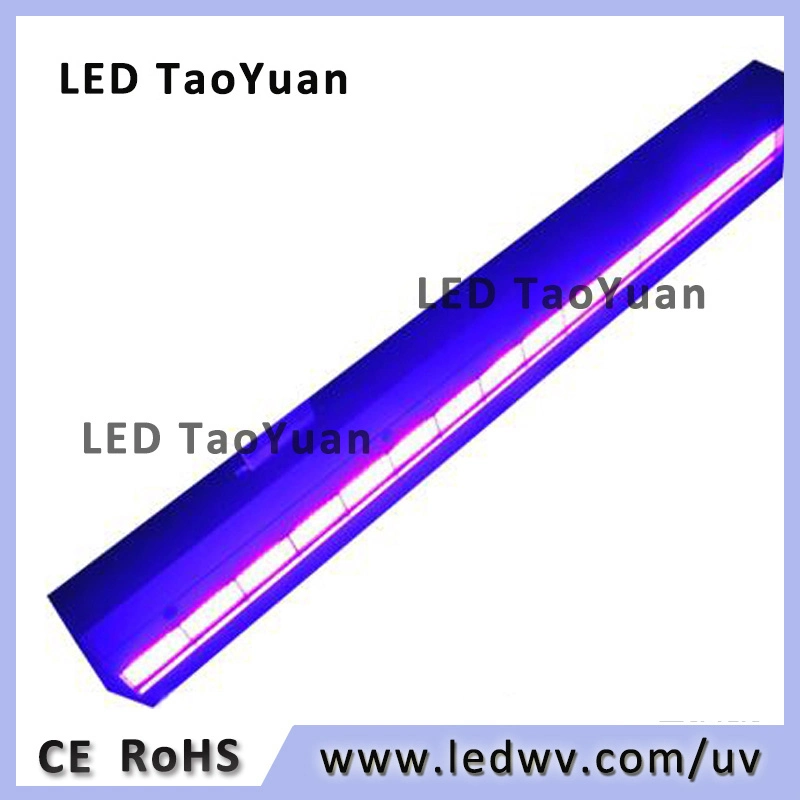 LED UV Huecograbado Fuente de luz 4800W
