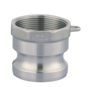 Quick Connector F Type Yuzheng Valve Fitting