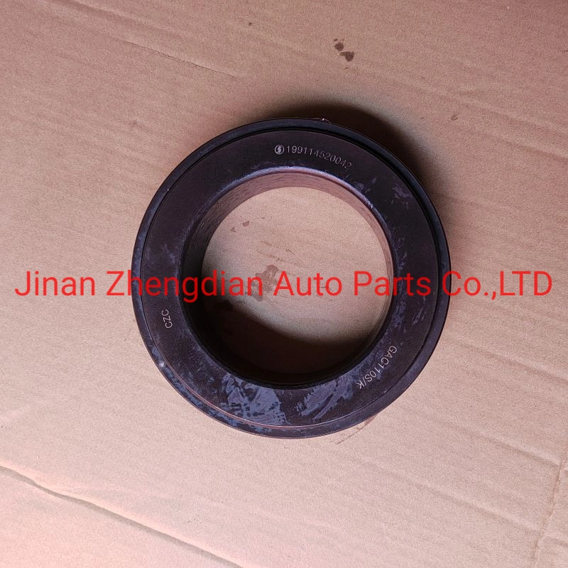 Wg9114520042 Thrust Bearing for Sinotruk Steyr Sitrak HOWO Truck Spare Parts