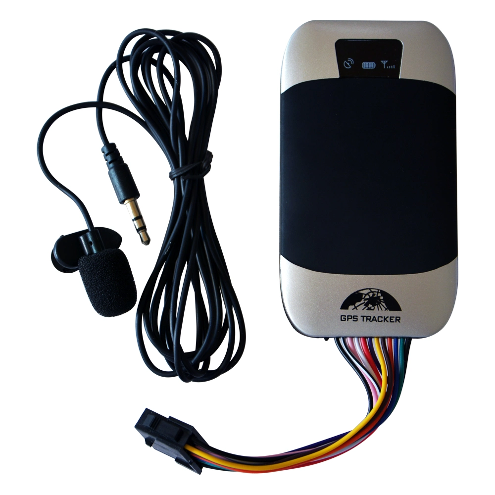 Coban GPS Tracking Device 303f